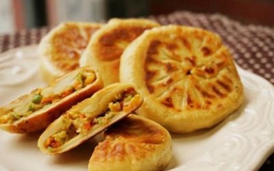 遼寧十大民族美味 好吃看得見