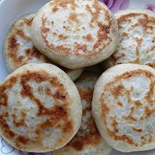 韭菜豆干丁餡餅 傳統與創新的美味交融