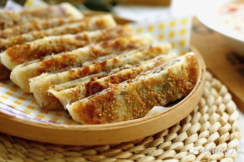 被群嘲的“垃圾食品”餡餅 營養升級，長個長身體，簡單好做不費媽